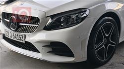 مێرسێدس بێنز C-Class